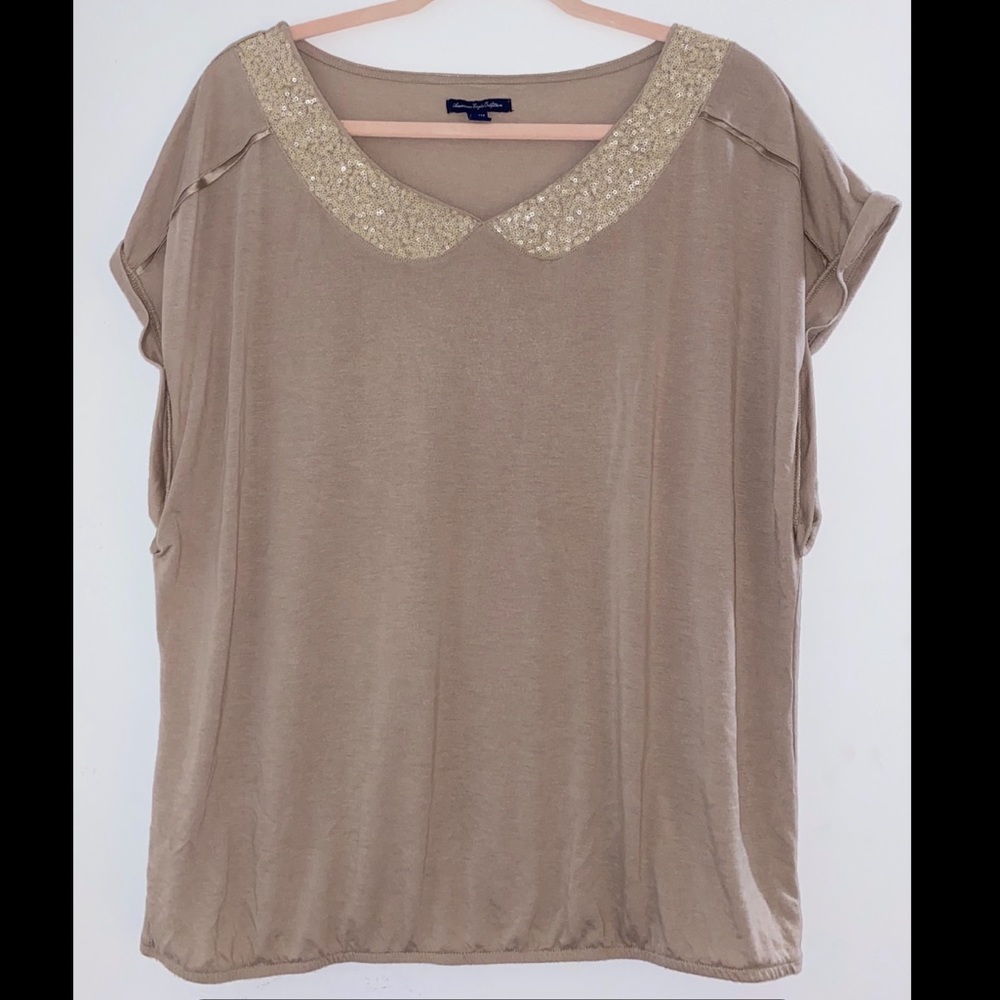 American Eagle Outfitters Top